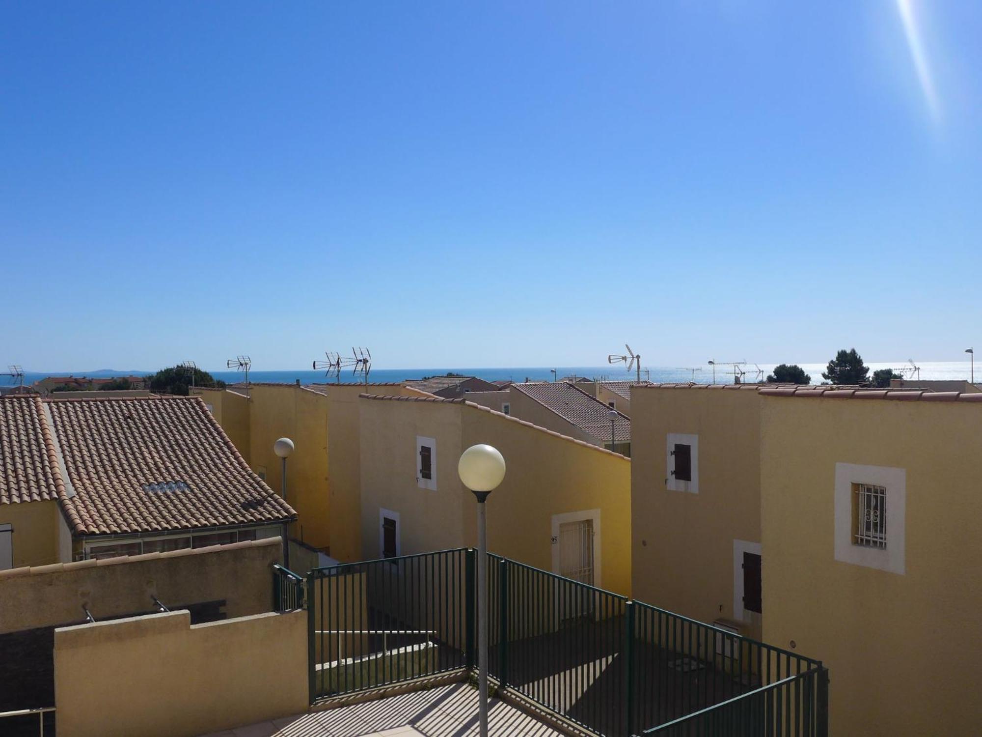 Apartment Les Hauts De St Pierre By Interhome Saint-Pierre-la-Mer  Luaran gambar