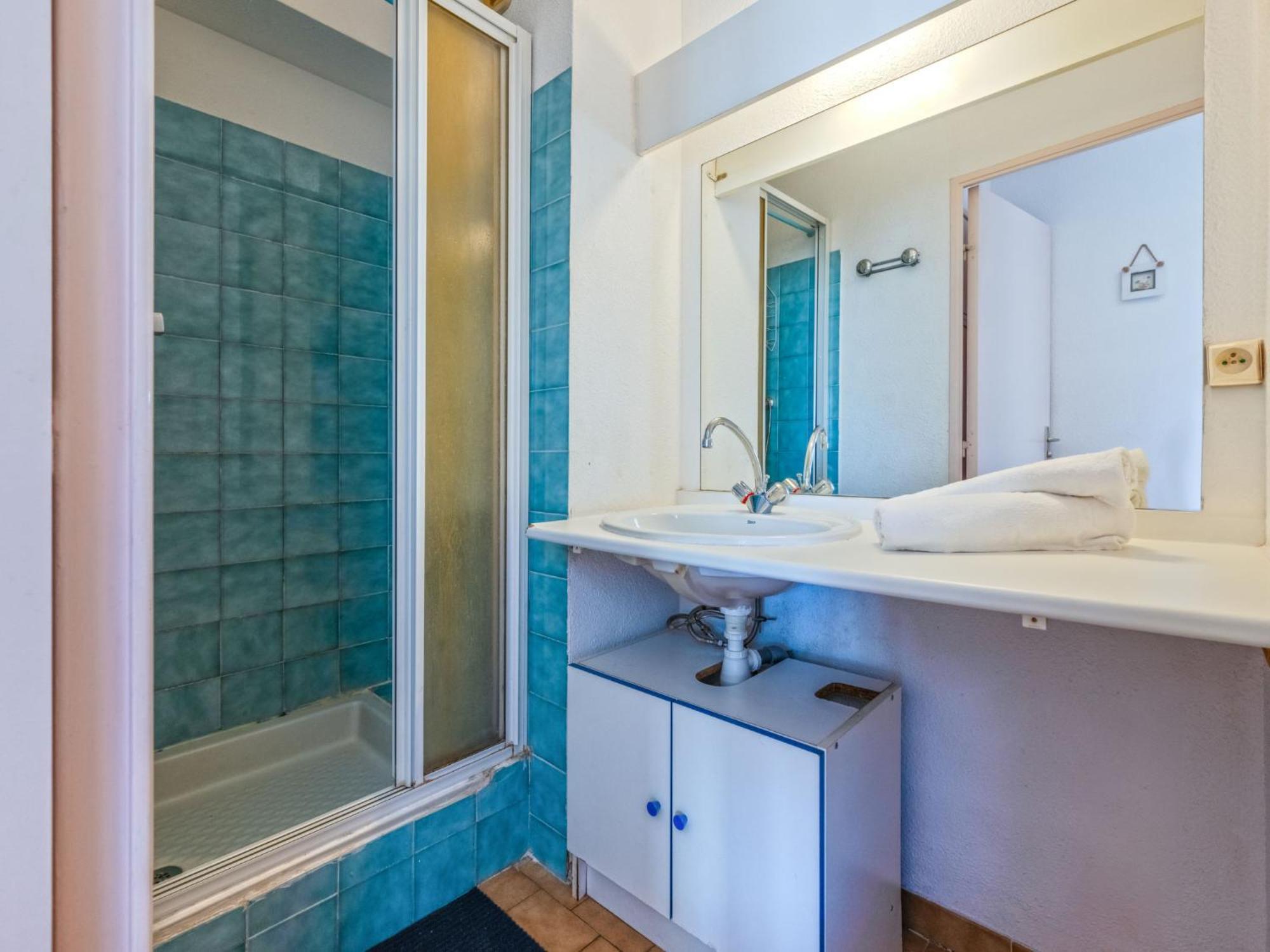 Apartment Les Hauts De St Pierre By Interhome Saint-Pierre-la-Mer  Luaran gambar