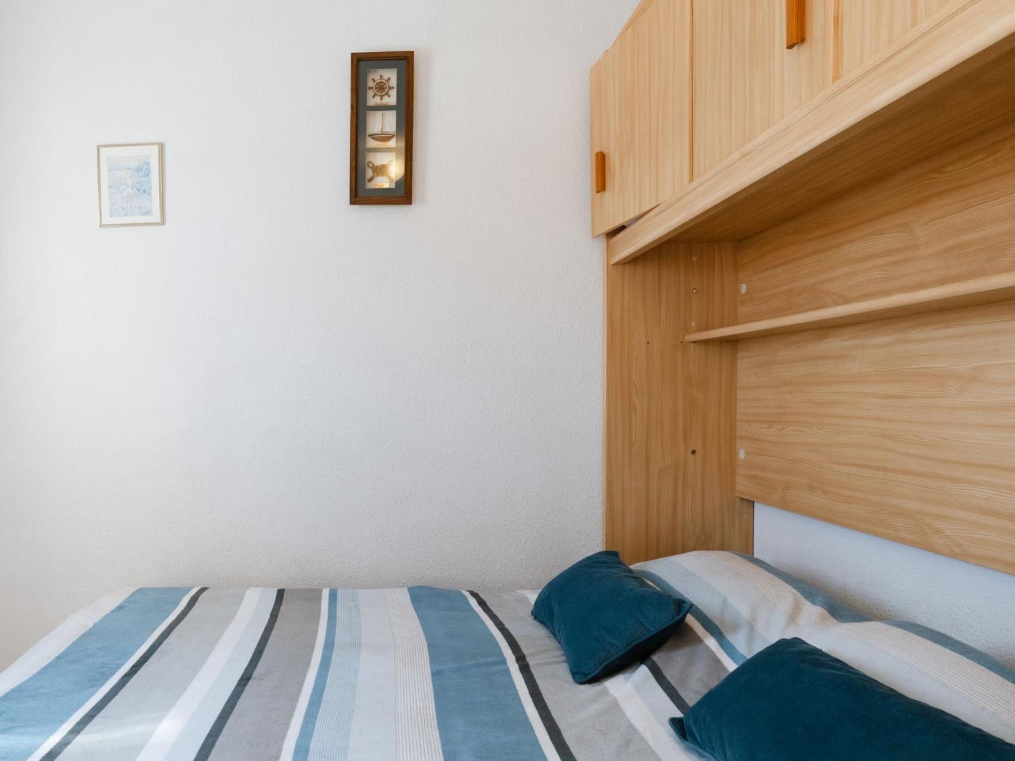 Apartment Les Hauts De St Pierre By Interhome Saint-Pierre-la-Mer  Luaran gambar