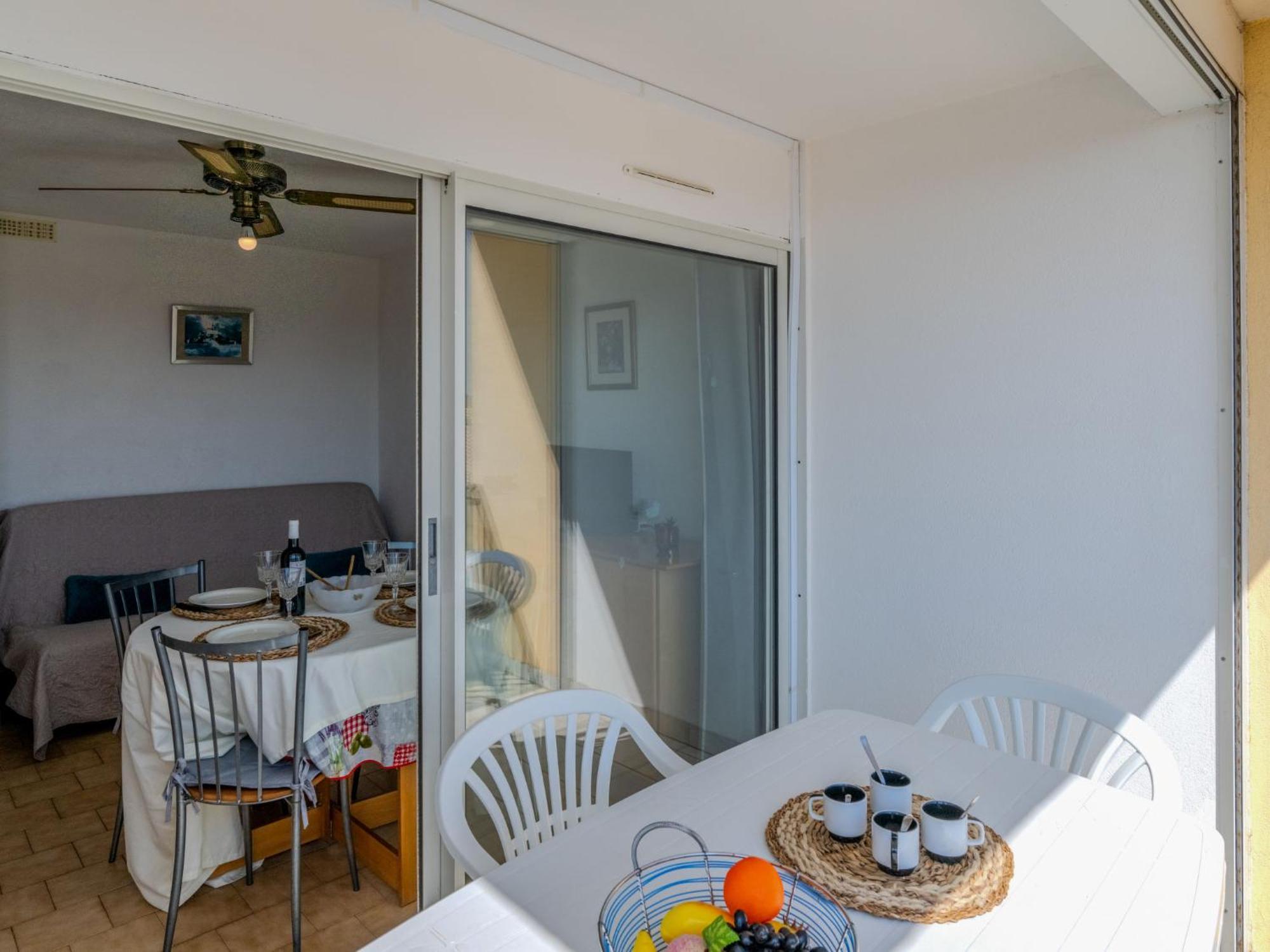 Apartment Les Hauts De St Pierre By Interhome Saint-Pierre-la-Mer  Luaran gambar