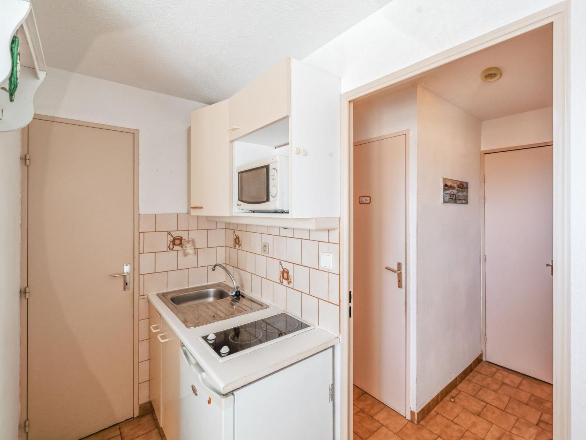Apartment Les Hauts De St Pierre By Interhome Saint-Pierre-la-Mer  Luaran gambar