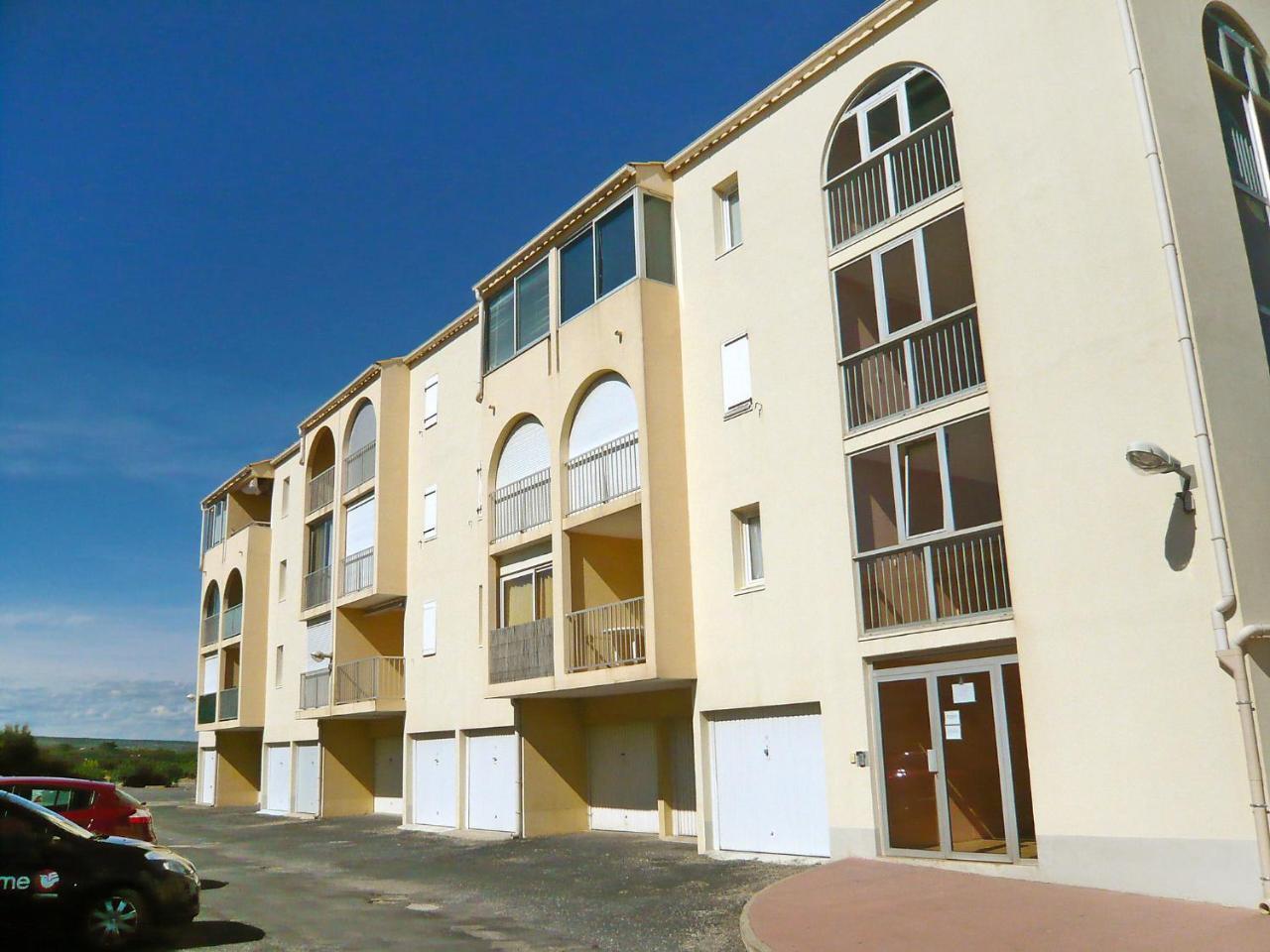 Apartment Les Hauts De St Pierre By Interhome Saint-Pierre-la-Mer  Luaran gambar